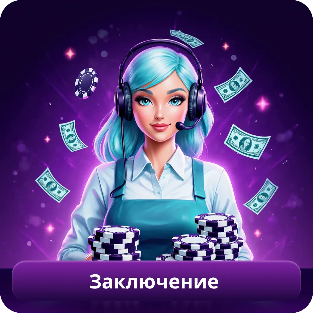 Заключение
